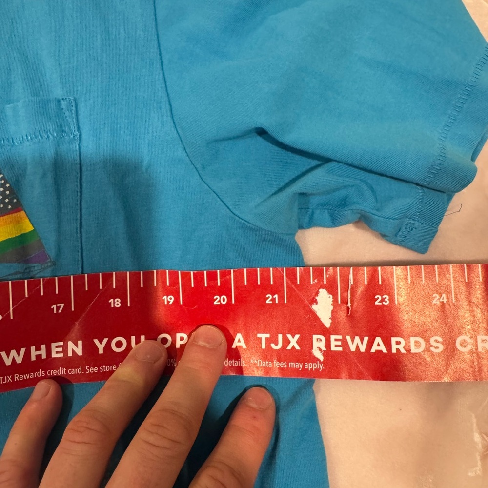 Chubbies large pride - Picture 5 of 5